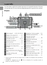 Preview for 18 page of Nikon Coolpix L12 (Spanish) Manual Del Usuario