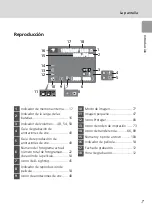 Preview for 19 page of Nikon Coolpix L12 (Spanish) Manual Del Usuario