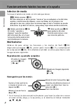 Preview for 20 page of Nikon Coolpix L12 (Spanish) Manual Del Usuario