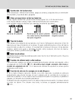 Preview for 23 page of Nikon Coolpix L12 (Spanish) Manual Del Usuario