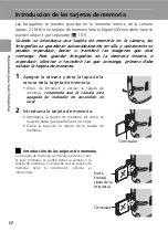 Preview for 26 page of Nikon Coolpix L12 (Spanish) Manual Del Usuario