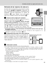 Preview for 27 page of Nikon Coolpix L12 (Spanish) Manual Del Usuario