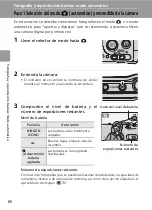 Preview for 28 page of Nikon Coolpix L12 (Spanish) Manual Del Usuario