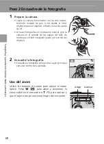 Preview for 30 page of Nikon Coolpix L12 (Spanish) Manual Del Usuario