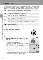 Preview for 36 page of Nikon Coolpix L12 (Spanish) Manual Del Usuario