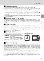 Preview for 37 page of Nikon Coolpix L12 (Spanish) Manual Del Usuario