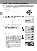 Preview for 38 page of Nikon Coolpix L12 (Spanish) Manual Del Usuario