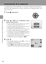 Preview for 40 page of Nikon Coolpix L12 (Spanish) Manual Del Usuario