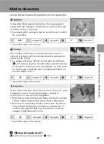 Preview for 43 page of Nikon Coolpix L12 (Spanish) Manual Del Usuario