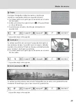 Preview for 47 page of Nikon Coolpix L12 (Spanish) Manual Del Usuario