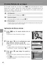 Preview for 52 page of Nikon Coolpix L12 (Spanish) Manual Del Usuario