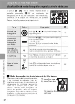 Preview for 54 page of Nikon Coolpix L12 (Spanish) Manual Del Usuario