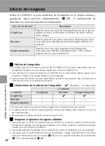 Preview for 56 page of Nikon Coolpix L12 (Spanish) Manual Del Usuario