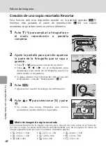 Preview for 58 page of Nikon Coolpix L12 (Spanish) Manual Del Usuario