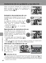 Preview for 60 page of Nikon Coolpix L12 (Spanish) Manual Del Usuario