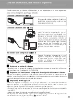 Preview for 73 page of Nikon Coolpix L12 (Spanish) Manual Del Usuario