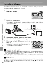 Preview for 74 page of Nikon Coolpix L12 (Spanish) Manual Del Usuario