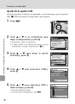 Preview for 76 page of Nikon Coolpix L12 (Spanish) Manual Del Usuario