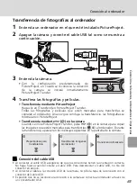 Preview for 77 page of Nikon Coolpix L12 (Spanish) Manual Del Usuario