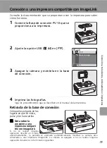 Preview for 87 page of Nikon Coolpix L12 (Spanish) Manual Del Usuario