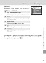 Preview for 95 page of Nikon Coolpix L12 (Spanish) Manual Del Usuario