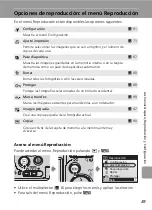 Preview for 97 page of Nikon Coolpix L12 (Spanish) Manual Del Usuario