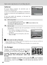 Preview for 100 page of Nikon Coolpix L12 (Spanish) Manual Del Usuario