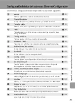 Preview for 103 page of Nikon Coolpix L12 (Spanish) Manual Del Usuario