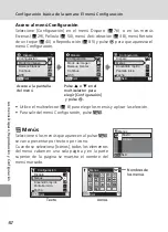 Preview for 104 page of Nikon Coolpix L12 (Spanish) Manual Del Usuario