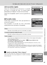 Preview for 105 page of Nikon Coolpix L12 (Spanish) Manual Del Usuario