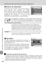 Preview for 112 page of Nikon Coolpix L12 (Spanish) Manual Del Usuario