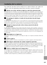 Preview for 121 page of Nikon Coolpix L12 (Spanish) Manual Del Usuario