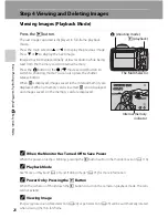 Предварительный просмотр 38 страницы Nikon Coolpix L120 User Manual