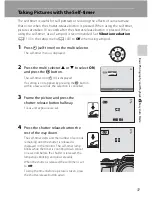 Предварительный просмотр 43 страницы Nikon Coolpix L120 User Manual