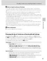 Предварительный просмотр 61 страницы Nikon Coolpix L120 User Manual