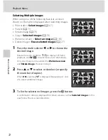 Preview for 84 page of Nikon Coolpix L120 User Manual