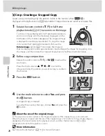 Preview for 90 page of Nikon Coolpix L120 User Manual