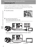 Предварительный просмотр 102 страницы Nikon Coolpix L120 User Manual