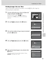 Предварительный просмотр 111 страницы Nikon Coolpix L120 User Manual