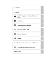 Preview for 3 page of Nikon Coolpix L15 User Manual