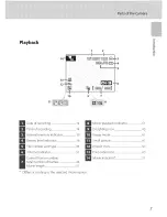 Preview for 19 page of Nikon Coolpix L15 User Manual