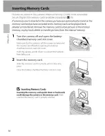 Preview for 28 page of Nikon Coolpix L15 User Manual