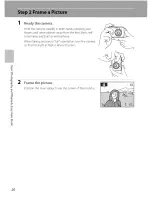 Preview for 32 page of Nikon Coolpix L15 User Manual