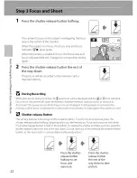 Preview for 34 page of Nikon Coolpix L15 User Manual