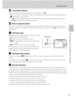 Preview for 39 page of Nikon Coolpix L15 User Manual