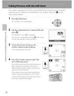 Preview for 40 page of Nikon Coolpix L15 User Manual