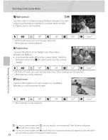 Preview for 46 page of Nikon Coolpix L15 User Manual