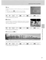 Preview for 49 page of Nikon Coolpix L15 User Manual