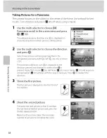 Preview for 50 page of Nikon Coolpix L15 User Manual