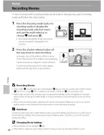 Preview for 60 page of Nikon Coolpix L15 User Manual